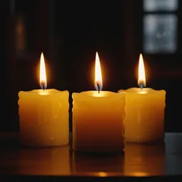 Private Jet Interior