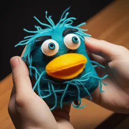 Private Jet Interior