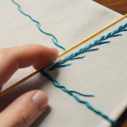 Private Jet Interior