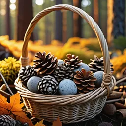 Private Jet Interior