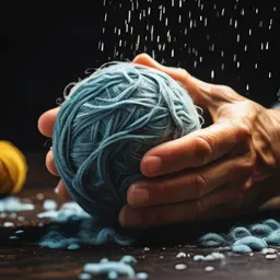 Private Jet Interior