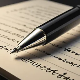 Private Jet Interior