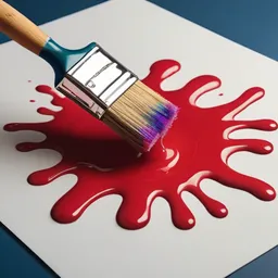 Private Jet Interior