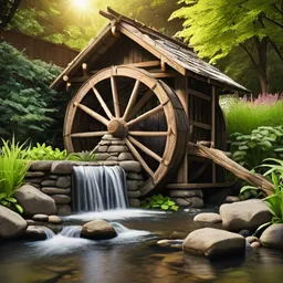 Private Jet Interior