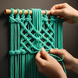 Private Jet Interior