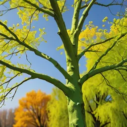 Private Jet Interior