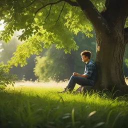 Private Jet Interior