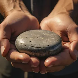 Private Jet Interior