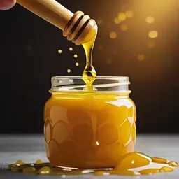 Private Jet Interior