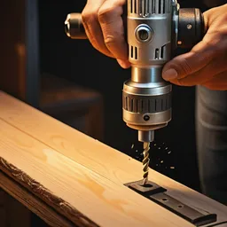 Private Jet Interior