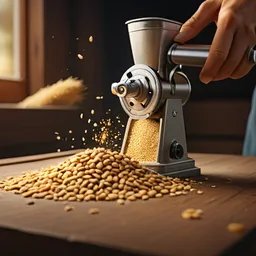 Private Jet Interior