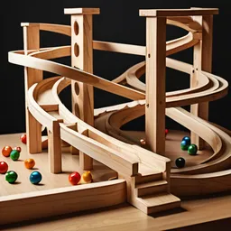 Private Jet Interior