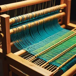 Private Jet Interior