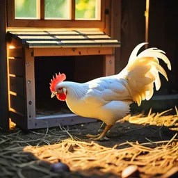 Private Jet Interior