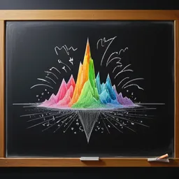 Private Jet Interior