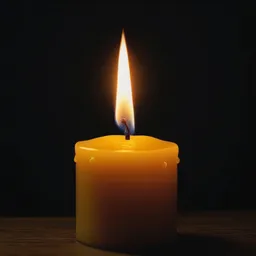 Private Jet Interior