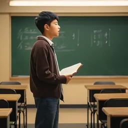 Private Jet Interior