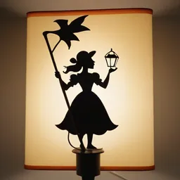 Private Jet Interior