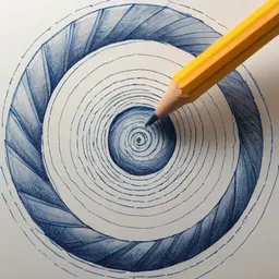 Private Jet Interior