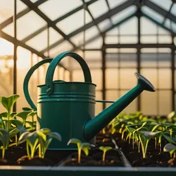 Private Jet Interior