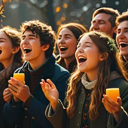 Private Jet Interior