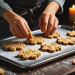 Private Jet Interior