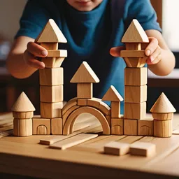 Private Jet Interior