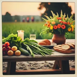 Private Jet Interior