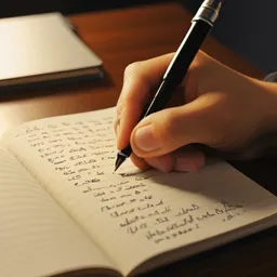 Private Jet Interior