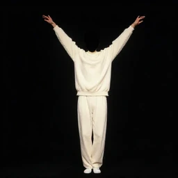 Private Jet Interior