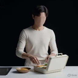 Private Jet Interior