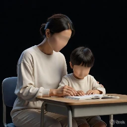 Private Jet Interior