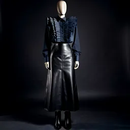 Private Jet Interior