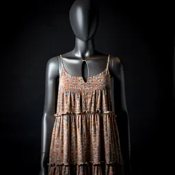 Private Jet Interior