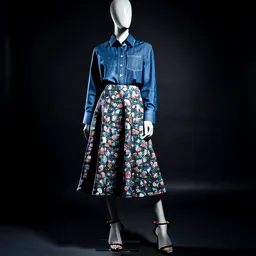 Private Jet Interior