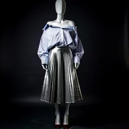 Private Jet Interior