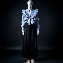 Private Jet Interior