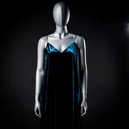 Private Jet Interior