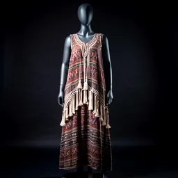 Private Jet Interior