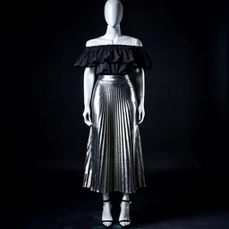 Private Jet Interior