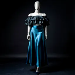 Private Jet Interior