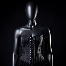 Private Jet Interior