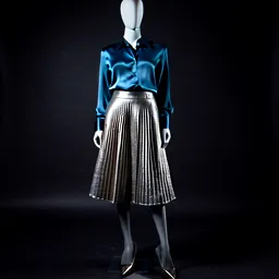 Private Jet Interior