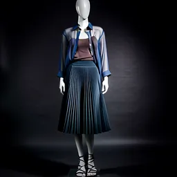 Private Jet Interior