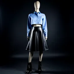 Private Jet Interior