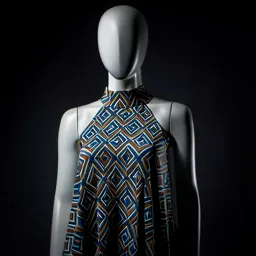 Private Jet Interior