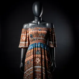 Private Jet Interior