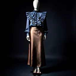 Private Jet Interior