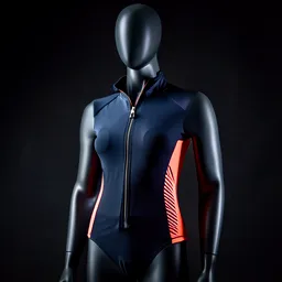 Private Jet Interior