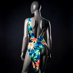 Private Jet Interior